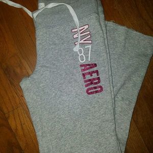 Aeropostale Sweatpants